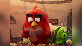 The Angry Birds Movie 2 review: A silly but enjoyable film that is a vast improvement from its prequel
