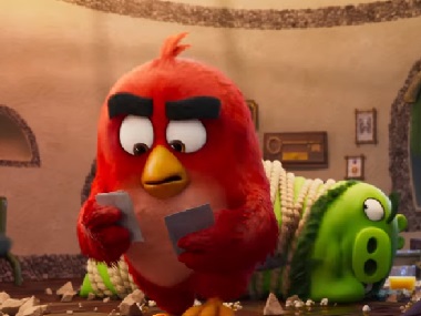 The Angry Birds Movie 2 trailer: Pigs and birds unite against a new, common foe in upcoming sequel The Angry Birds Movie 2 trailer: Pigs and birds unite against a new, common foe in upcoming sequel