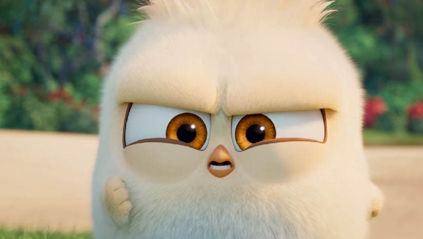 The Angry Birds Movie 2 trailer: Pigs and birds unite against a new, common foe in upcoming sequel