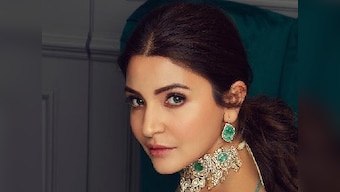 Anushka Sharma responds to Farokh Engineer's remarks about Indian selection committee 'serving her tea' during World Cup