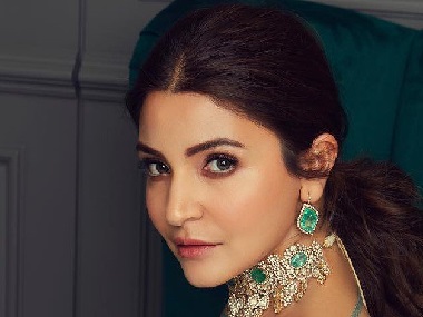 Anushka Sharma to reportedly produce web series for Amazon, based on Tarun Tejpal's book Anushka Sharma to reportedly produce web series for Amazon, based on Tarun Tejpal's book