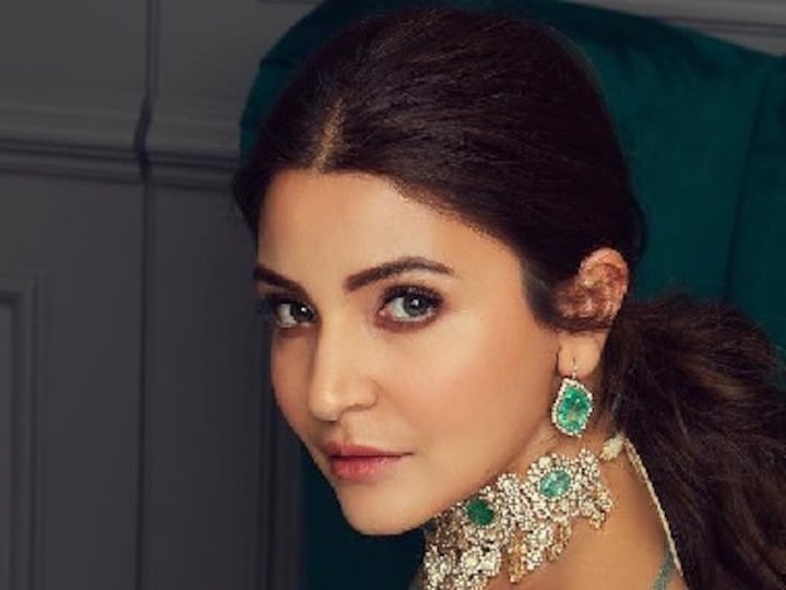 Anushka Sharma responds to Farokh Engineer's remarks about Indian selection committee 'serving her tea' during World Cup