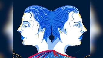 Understanding mental illness: The all-consuming nature of anxiety, and why we should relax into it