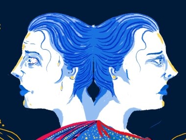 Understanding mental illness: The all-consuming nature of anxiety, and why we should relax into it