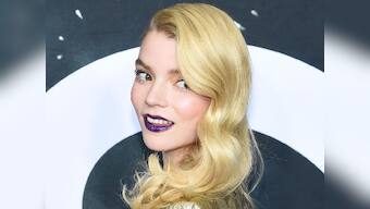 Anya Taylor-Joy to play chess prodigy in The Queen's Gambit, a new Netflix limited series from Godless creator