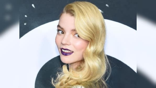 Anya Taylor-Joy to play chess prodigy in The Queen's Gambit, a new Netflix limited series from Godless creator