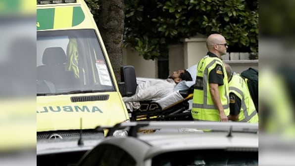 New Zealand terror attack: Toll rises to 51 after Turkish man succumbs in hospital