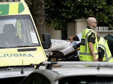 New Zealand terror attack: Toll rises to 51 after Turkish man succumbs in hospital New Zealand terror attack: Toll rises to 51 after Turkish man succumbs in hospital