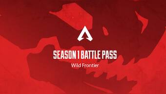 Apex Legends Season 1 battle pass is now live along with a new character
