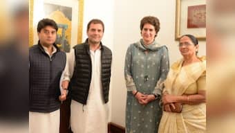 Congress allies with Krishna Patel-led Apna Dal in Uttar Pradesh, party to contest two Lok Sabha seats