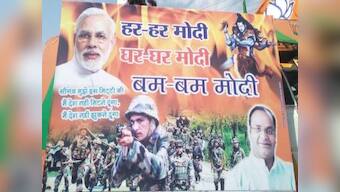 BJP using air strikes in Pakistan to further political agenda, but too simplistic to say IAF ops will win Narendra Modi second term
