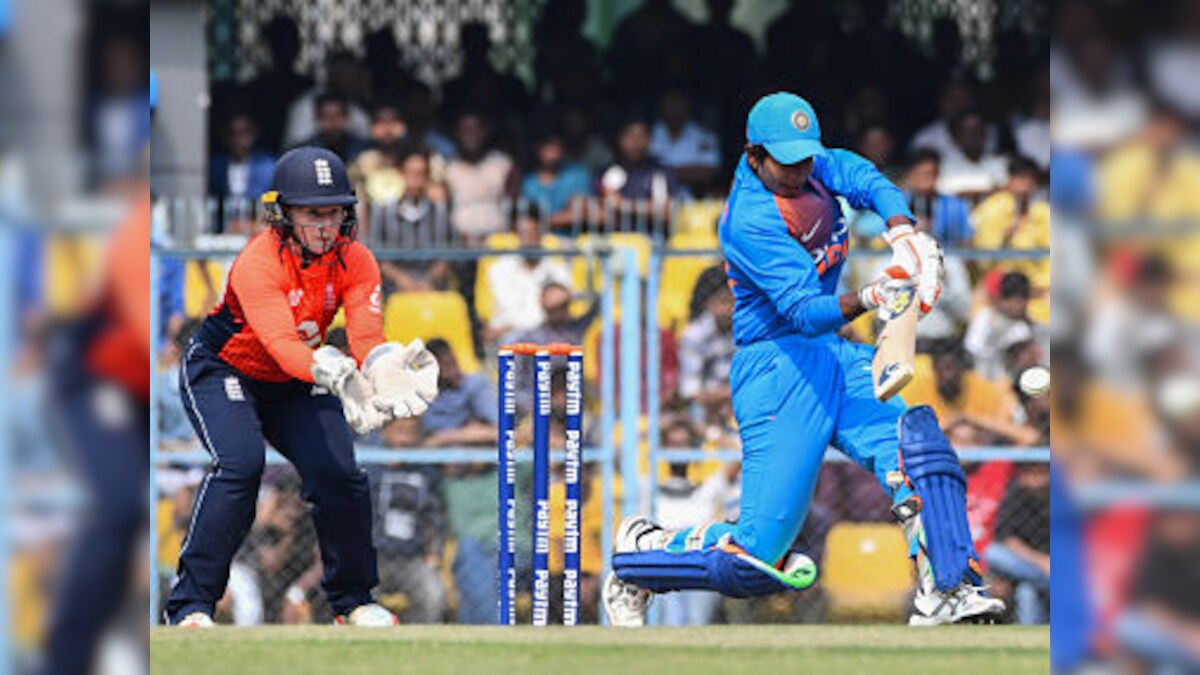 India women vs England women: Consistent batting failures a worrying sign for hosts in lead up to T20 World Cup