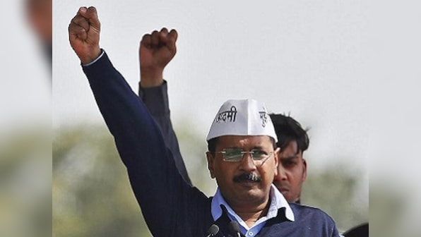 Daily Bulletin: AAP cries foul after 'unhappy supporter' slaps Arvind Kejriwal; Narendra Modi to campaign in UP, Madhya Pradesh; days' top stories