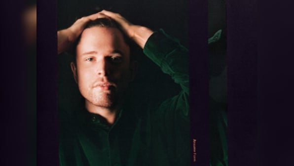 With Assume Form, James Blake delivers his most honest musical statement to date