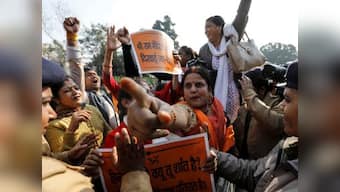 Ayodhya land dispute: Litigant moves SC for early hearing as 'nothing much has been happening' in Ram Janmabhoomi-Babri Masjid case