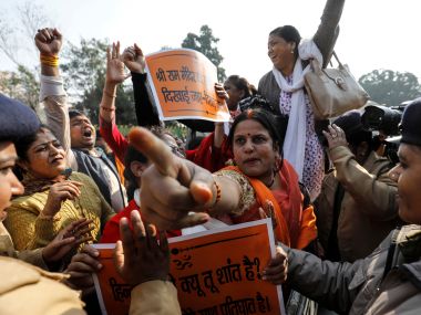 Ayodhya case: 'Mediation' in Ram Janmabhoomi-Babri Masjid dispute can expand scope of alternative dispute resolution in India Ayodhya case: 'Mediation' in Ram Janmabhoomi-Babri Masjid dispute can expand scope of alternative dispute resolution in India