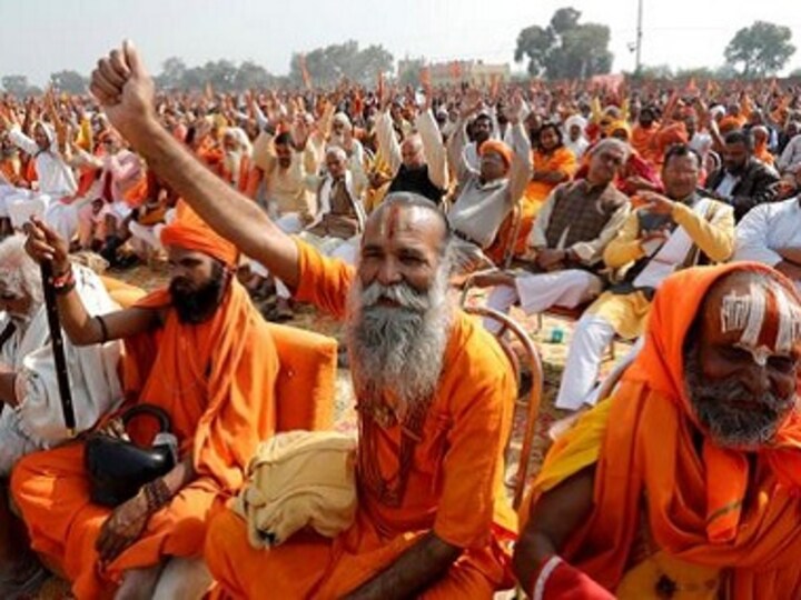 Yogi Adityanath tells News18 he will 'follow' SC judgment in Ayodhya case, criticises Muslim parties for being 'stubborn' during mediation