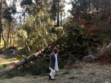 Unpacking row over IAF strikes in Balakot, satellite data: Unless India releases proof, disbelief will gain momentum Unpacking row over IAF strikes in Balakot, satellite data: Unless India releases proof, disbelief will gain momentum