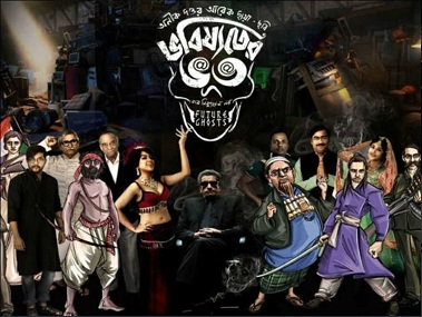 Bhobishyoter Bhoot director hails SC order: Court has safeguarded a filmmakers' fundamental right Bhobishyoter Bhoot director hails SC order: Court has safeguarded a filmmakers' fundamental right