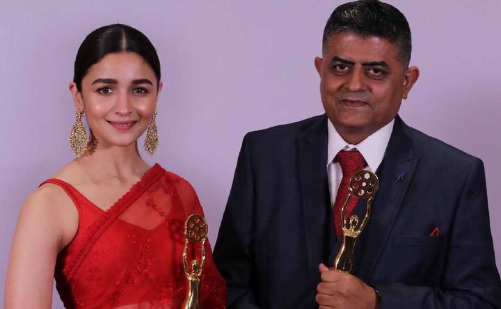 Alia Bhatt, Gajraj Rao, Sriram Raghavan among winners of News18 Reel Movie Awards 2019
