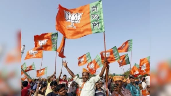 Agra gears up for epic battle: It's BJP's Hindutva agenda vs SP-BSP-RLD coalition's Dalit and caste politics