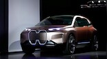 BMW and Daimler to pool resources to develop self-driving car technology
