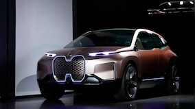 BMW and Daimler to pool resources to develop self-driving car technology