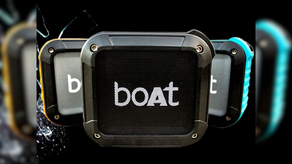 boAt raises $100 million in funding from New York-based private equity firm Warburg Pincus