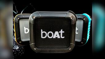 boAt raises $100 million in funding from New York-based private equity firm Warburg Pincus