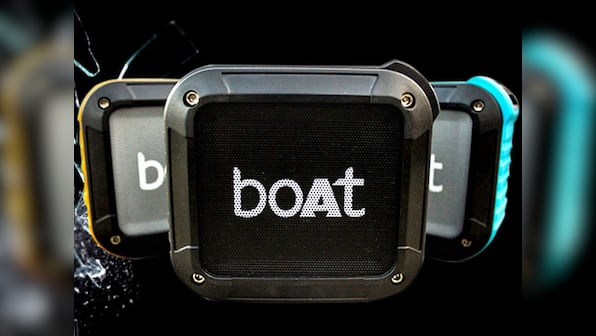 boAt raises $100 million in funding from New York-based private equity firm Warburg Pincus