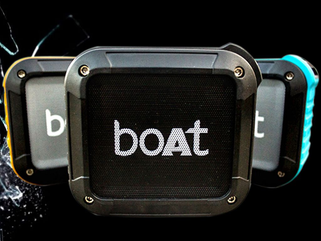 boAt raises $100 million in funding from New York-based private equity firm Warburg Pincus boAt raises $100 million in funding from New York-based private equity firm Warburg Pincus