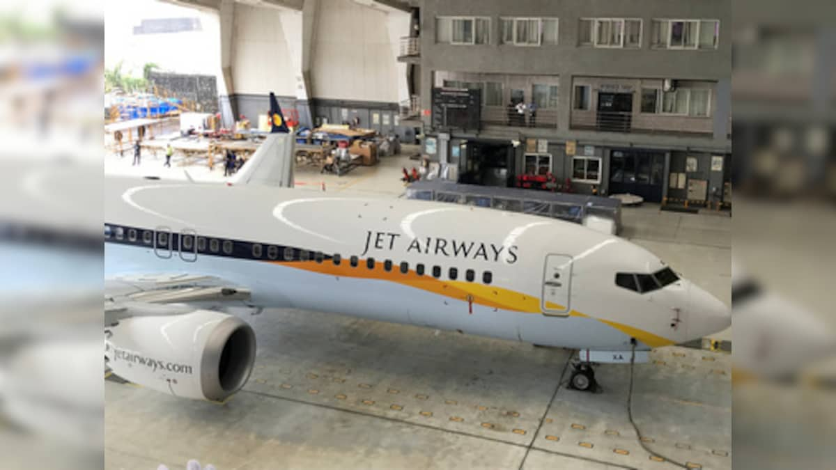 Jet Airways lenders 'reasonably hopeful' of getting successful bids for grounded cash-strapped airline