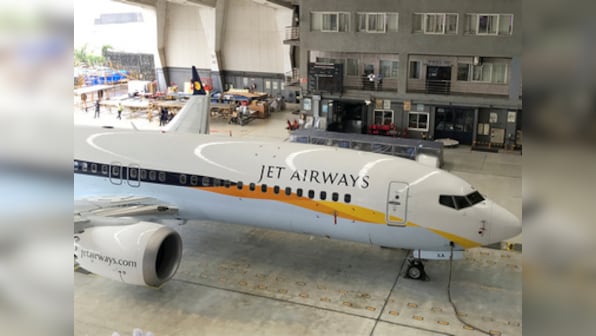 Jet Airways crisis: Lenders mull liquidation of grounded airline after EoIs attract no major bidder, CoC may meet this week
