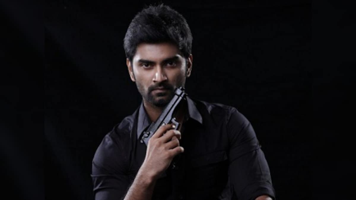 Boomerang movie review: Atharvaa, RJ Balaji hold this uneven tale of mistaken identity together – Firstpost