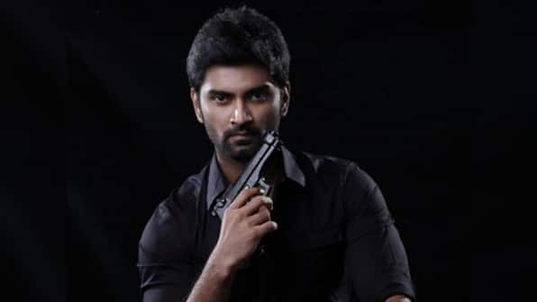 Megha Akash, Atharvaa, Director Kannan talk about Boomerang, and Rajinikanth's appreciation