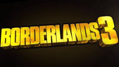 Borderlands 3 has been officially revealed by Gearbox Software