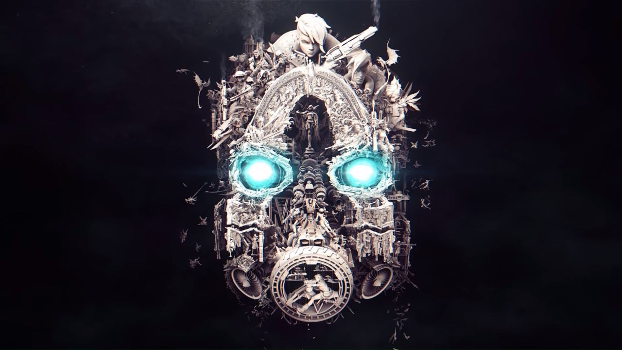 Borderlands: Mask of Mayhem teaser released before PAX East reveal