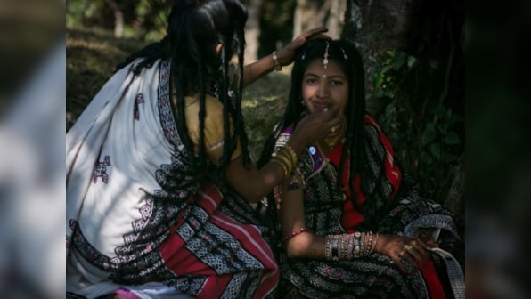 Photographer Ramya Reddy on her new book about the Nilgiris and its inhabitants, a decade in the making
