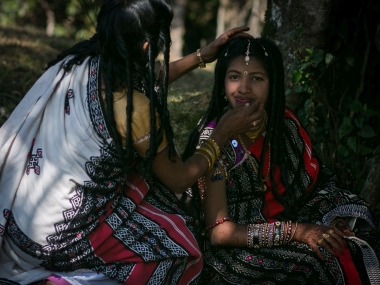 Photographer Ramya Reddy on her new book about the Nilgiris and its ...