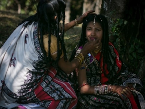Photographer Ramya Reddy on her new book about the Nilgiris and its inhabitants, a decade in the making Photographer Ramya Reddy on her new book about the Nilgiris and its inhabitants, a decade in the making