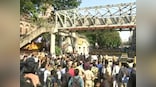 CSMT bridge collapse: BMC engineer Anil Patil arrested, sent to police custody till 5 April