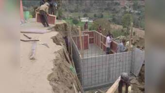 J&K administration sanctions 400 additional bunkers for border residents in Poonch, Rajouri amid cross-border shelling