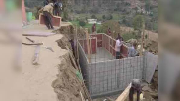 J&K administration sanctions 400 additional bunkers for border residents in Poonch, Rajouri amid cross-border shelling