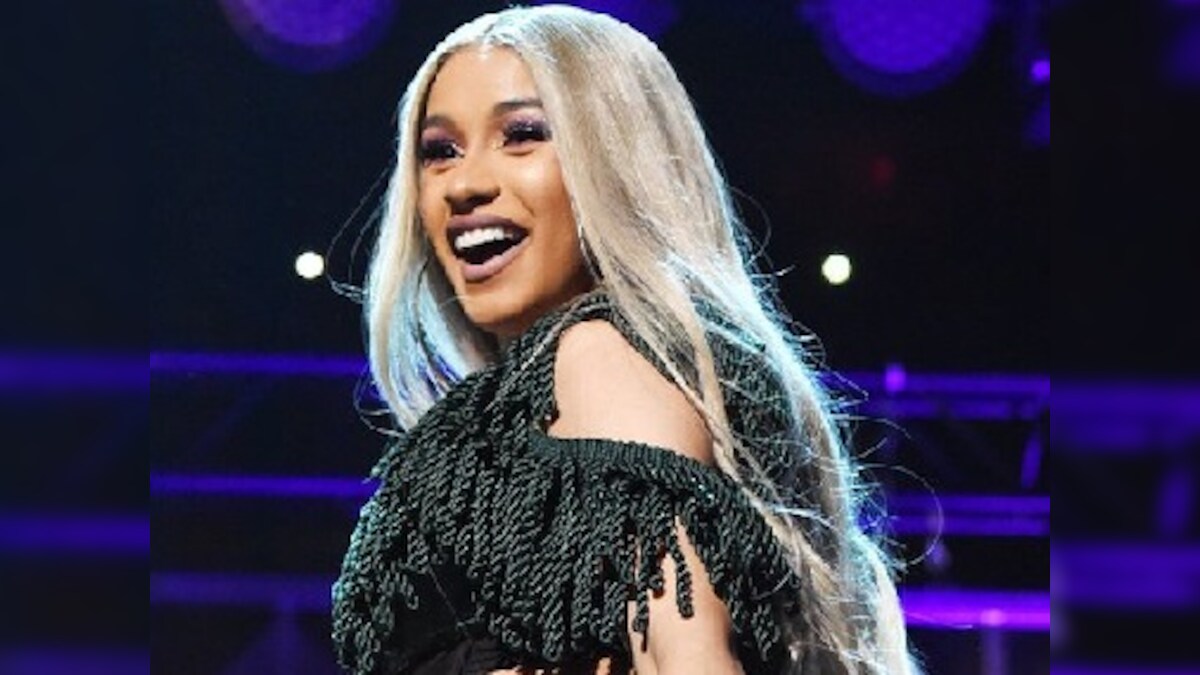 Cardi B to make acting debut in stripper film Hustlers, featuring Jennifer Lopez, Lili Reinhart, Constance Wu