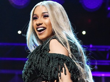 Cardi B to make acting debut in stripper film Hustlers, featuring Jennifer Lopez, Lili Reinhart, Constance Wu Cardi B to make acting debut in stripper film Hustlers, featuring Jennifer Lopez, Lili Reinhart, Constance Wu