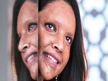 Chhapaak, Deepika Padukone, Meghna Gulzar's film, gets U certificate and no cuts from CBFC Chhapaak, Deepika Padukone, Meghna Gulzar's film, gets U certificate and no cuts from CBFC