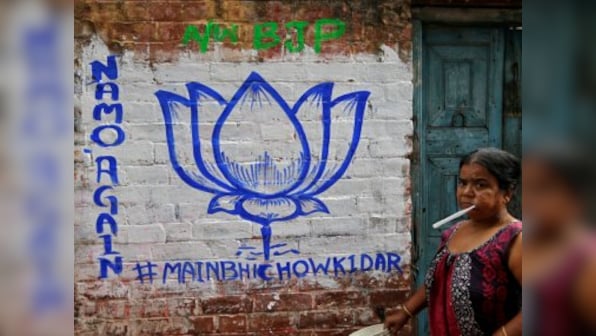 India’s chowkidars have little faith in Narendra Modi’s election campaign, question ‘political gimmick’