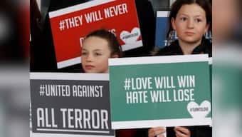 Australia can’t ignore its far-right fringe any more