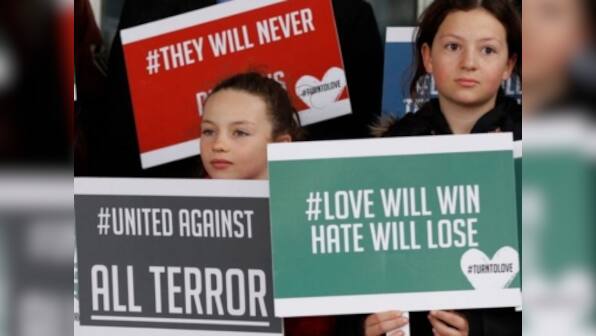 New Zealand attacks a lesson in right-wing extremism; world must acknowledge link between violence and socioeconomic situation