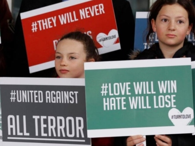 Australia can’t ignore its far-right fringe any more Australia can’t ignore its far-right fringe any more